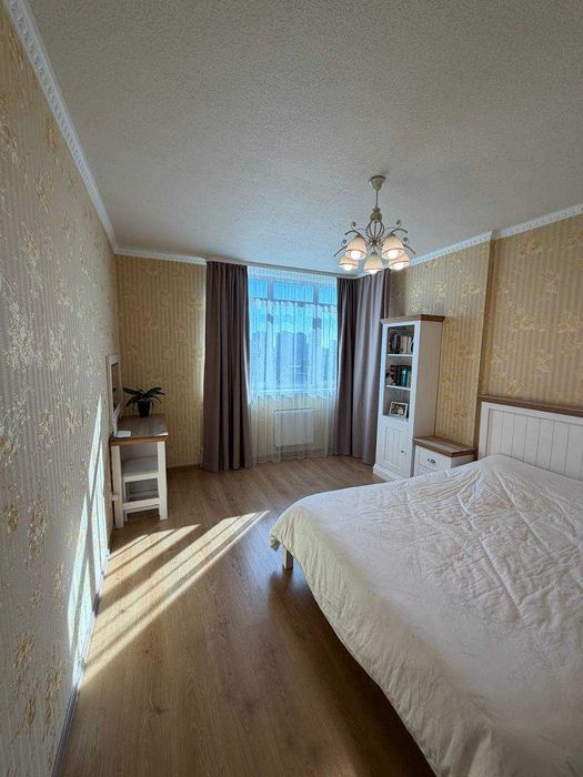 Квартира на вул. Вадима Гетьмана, 30Б в Києві, ID 414346, фото №13
