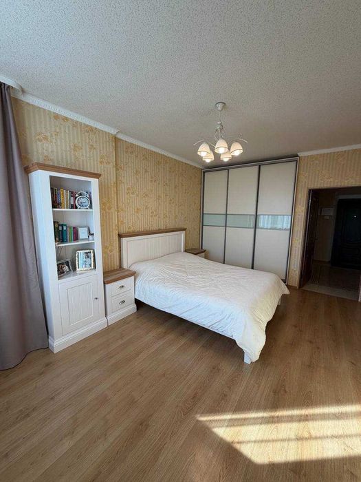 Квартира на вул. Вадима Гетьмана, 30Б в Києві, ID 414346, фото №14