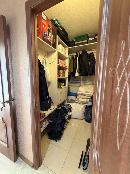 Квартира на вул. Вадима Гетьмана, 30Б в Києві, ID 414346, фото №17