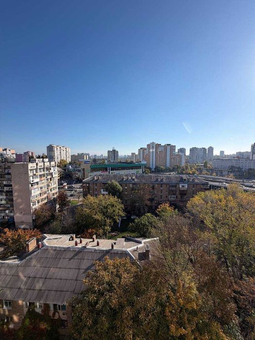 Квартира на вул. Вадима Гетьмана, 30Б в Києві, ID 414346, фото №19