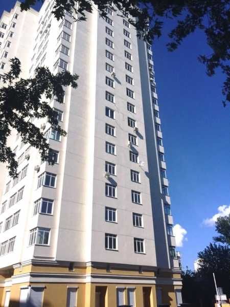 Квартира на вул. Вадима Гетьмана, 30Б в Києві, ID 414346, фото №20