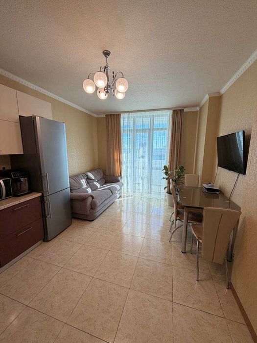 Квартира на вул. Вадима Гетьмана, 30Б в Києві, ID 414346, фото №3