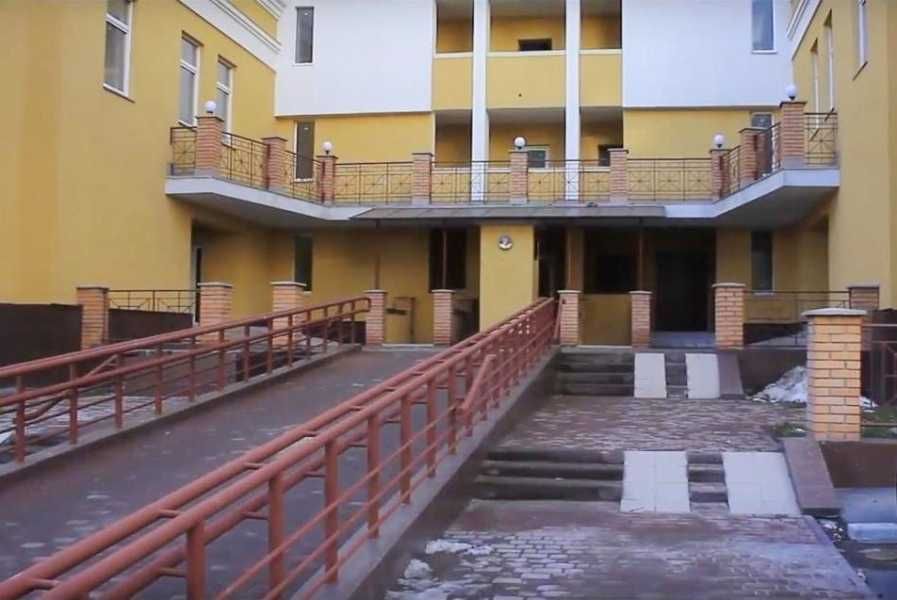 Квартира на вул. Вадима Гетьмана, 30Б в Києві, ID 414346, фото №21
