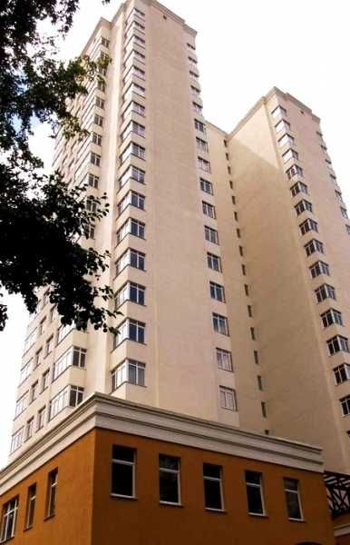Квартира на вул. Вадима Гетьмана, 30Б в Києві, ID 414346, фото №22