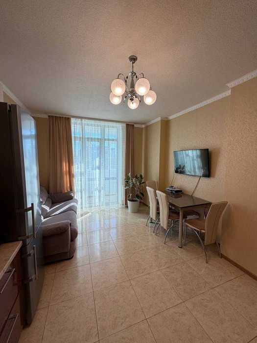 Квартира на вул. Вадима Гетьмана, 30Б в Києві, ID 414346, фото №4