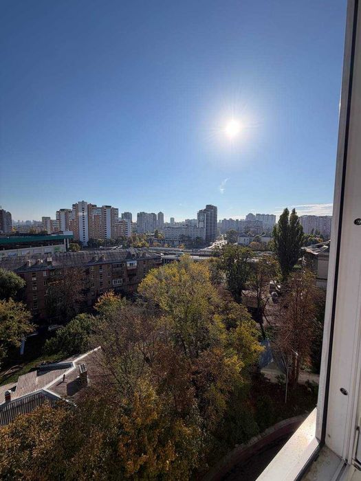 Квартира на вул. Вадима Гетьмана, 30Б в Києві, ID 414346, фото №6