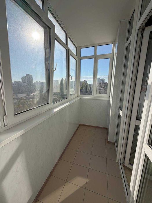 Квартира на вул. Вадима Гетьмана, 30Б в Києві, ID 414346, фото №7