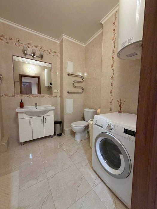 Квартира на вул. Вадима Гетьмана, 30Б в Києві, ID 414346, фото №9