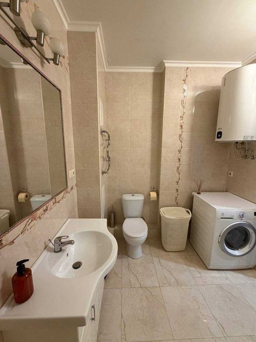 Квартира на вул. Вадима Гетьмана, 30Б в Києві, ID 414346, фото №10