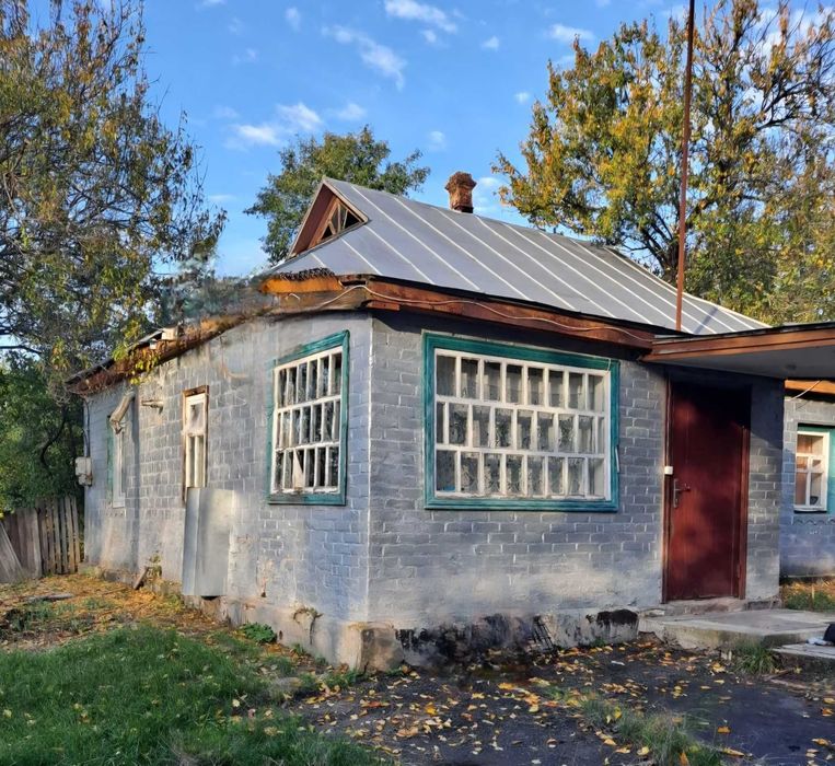 Будинок на Черкаська область, Сміла, ID 415086, фото №1