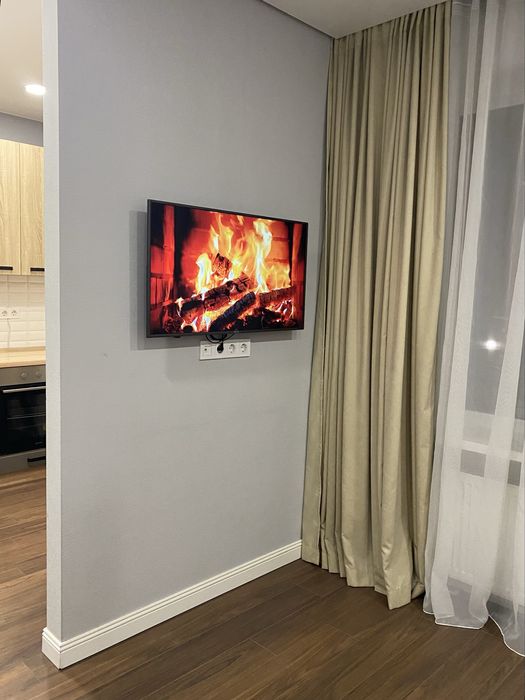 Квартира на вул. Гоголівська, 11 в Києві, ID 479121, фото №3