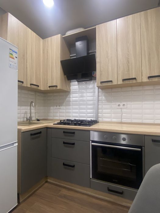 Квартира на вул. Гоголівська, 11 в Києві, ID 479121, фото №7