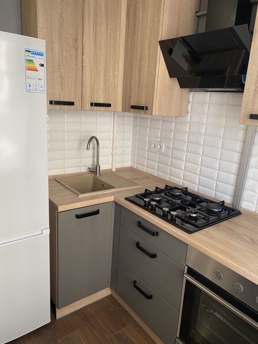 Квартира на вул. Гоголівська, 11 в Києві, ID 479121, фото №8