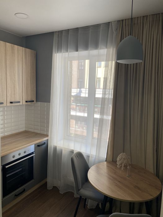 Квартира на вул. Гоголівська, 11 в Києві, ID 479121, фото №9