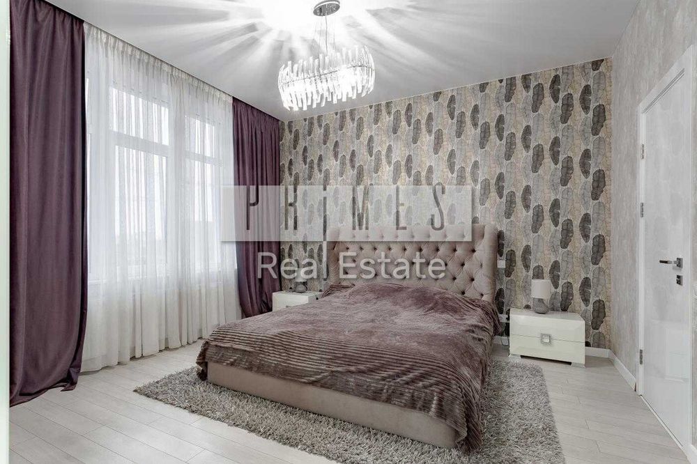 Квартира на вул. Андрія Верхогляда, 15 в Києві, ID 414387, фото №13