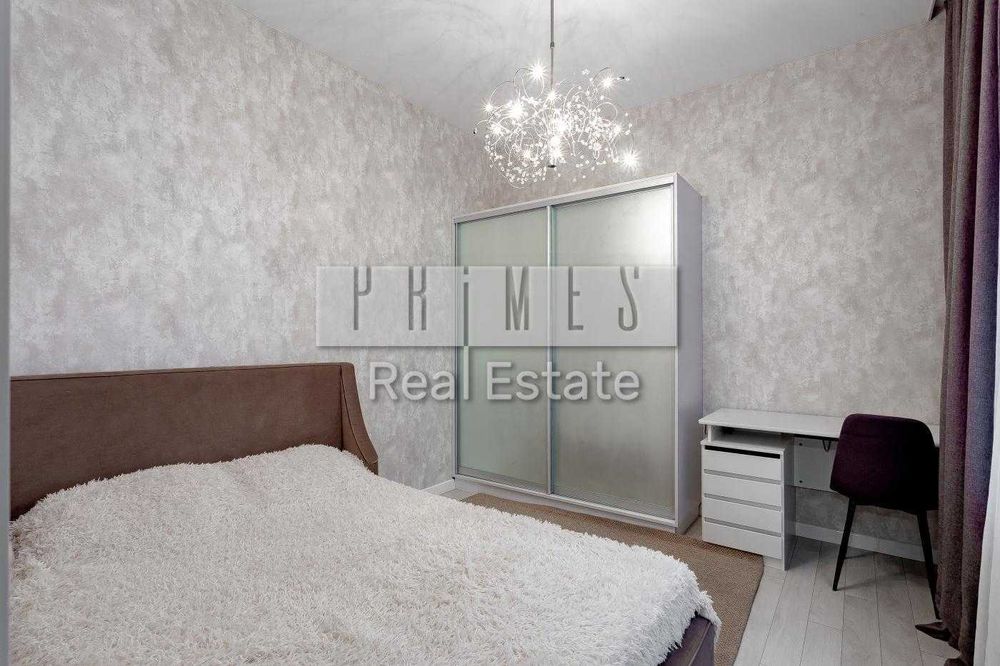 Квартира на вул. Андрія Верхогляда, 15 в Києві, ID 414387, фото №15