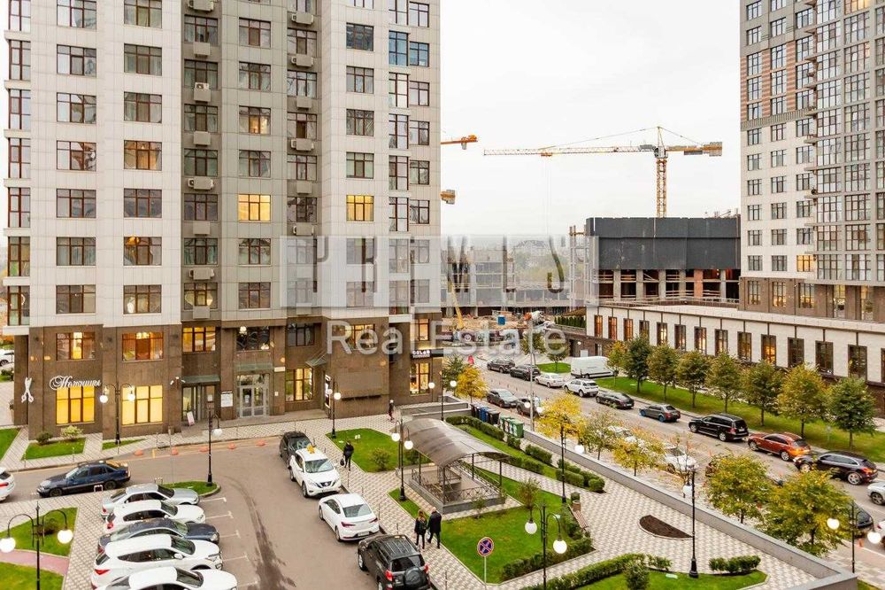 Квартира на вул. Андрія Верхогляда, 15 в Києві, ID 414387, фото №20
