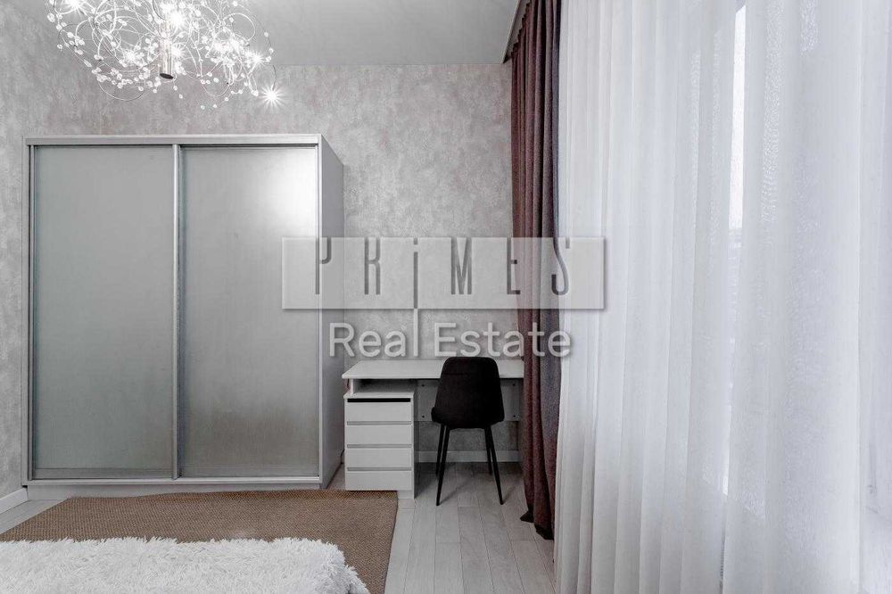 Квартира на вул. Андрія Верхогляда, 15 в Києві, ID 414387, фото №7