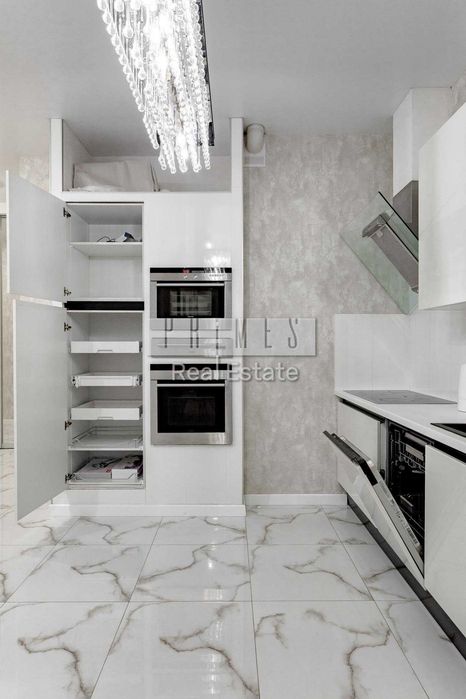 Квартира на вул. Андрія Верхогляда, 15 в Києві, ID 414387, фото №9