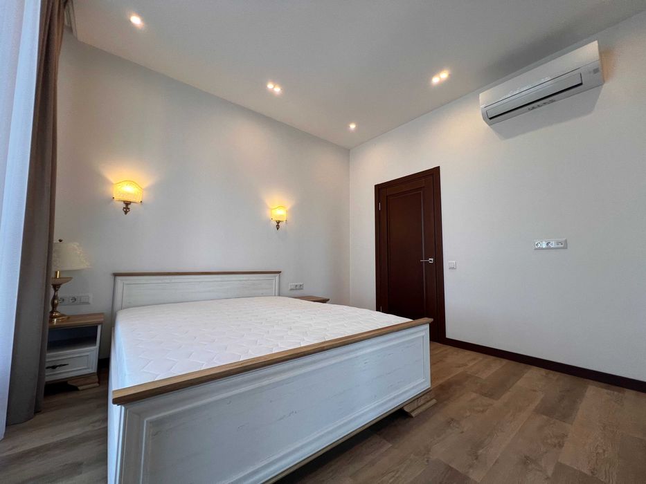 Квартира на ЖК Greenville Park в Києві, ID 414377, фото №8