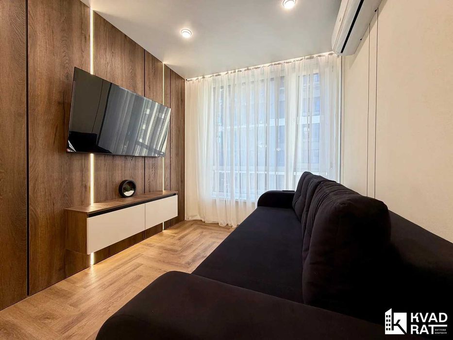 Купити квартиру за адресою ЖК Family Plaza на Findly.com.ua Квартира на ЖК Family Plaza, ID 414383, фото №1