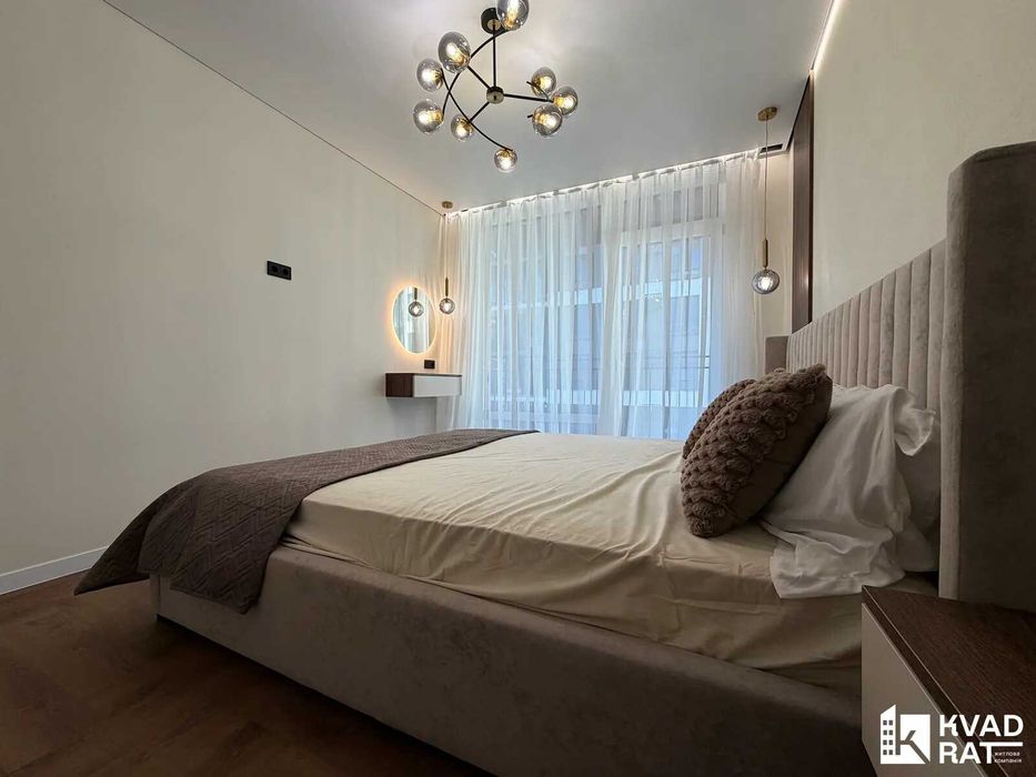 Квартира на ЖК Family Plaza в Івано-Франківську, ID 414383, фото №11