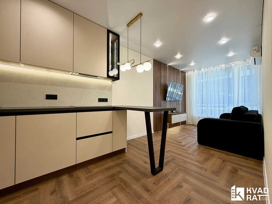Квартира на ЖК Family Plaza в Івано-Франківську, ID 414383, фото №21