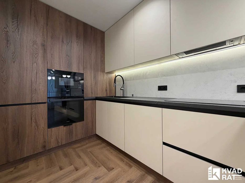 Квартира на ЖК Family Plaza в Івано-Франківську, ID 414383, фото №6