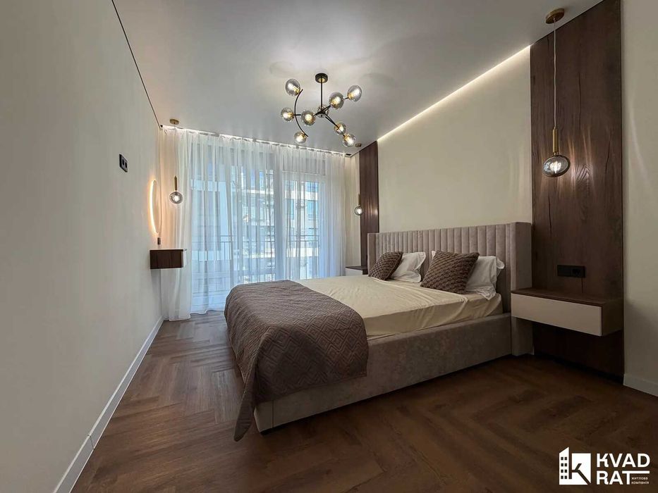 Квартира на ЖК Family Plaza в Івано-Франківську, ID 414383, фото №10