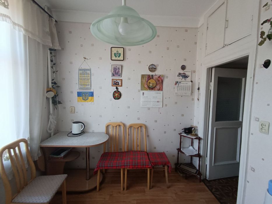 Квартира на Вознесенівський в Запоріжжі, ID 466532, фото №11