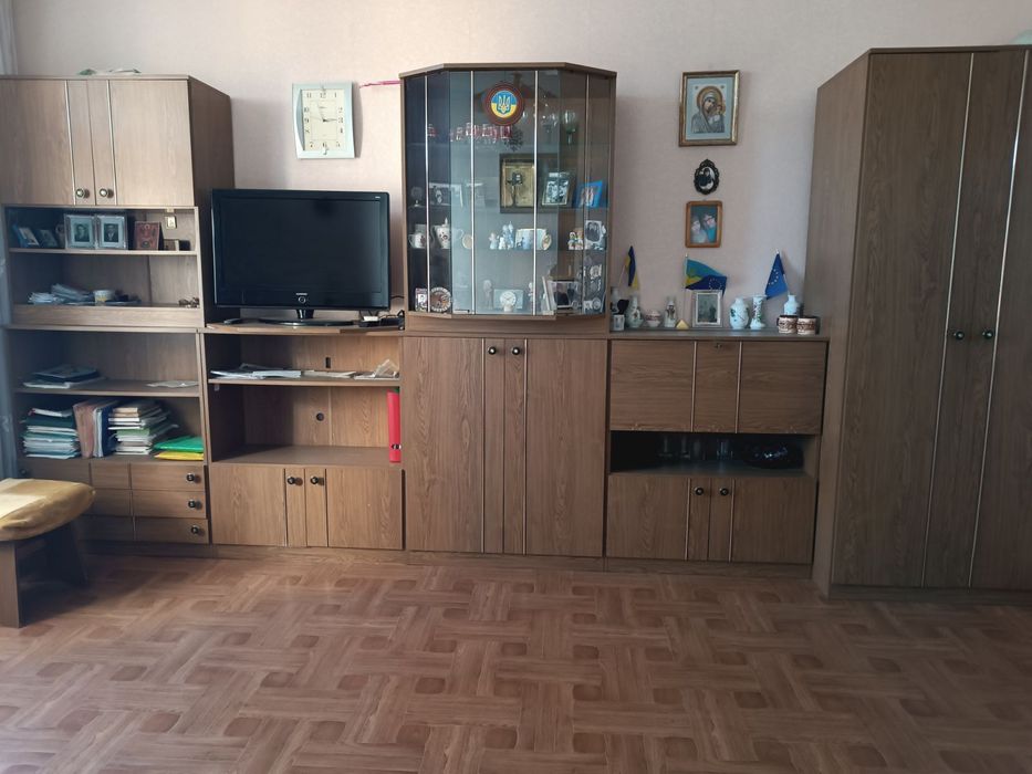 Квартира на Вознесенівський в Запоріжжі, ID 466532, фото №4