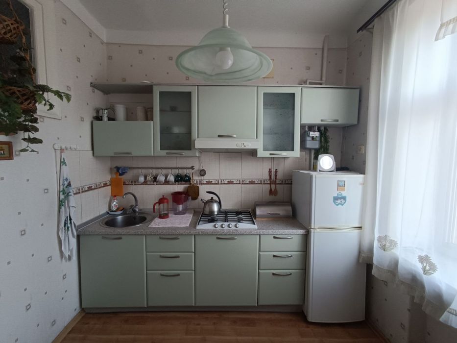 Квартира на Вознесенівський в Запоріжжі, ID 466532, фото №10