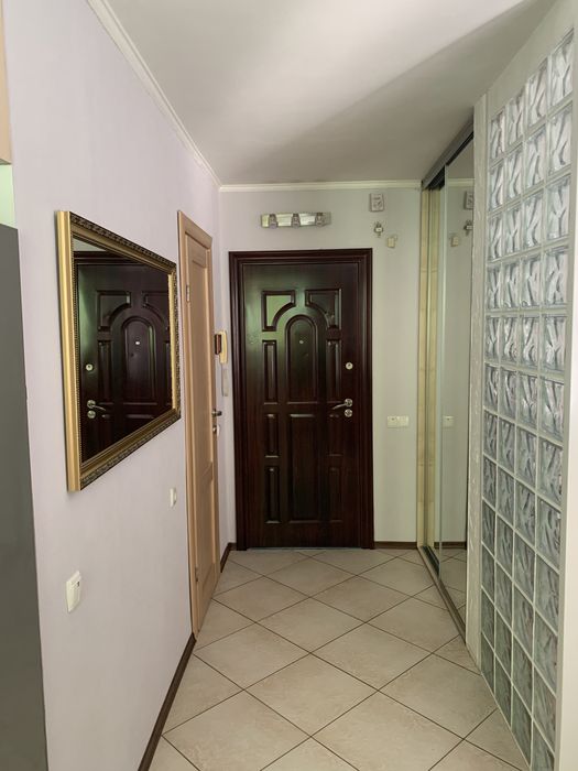 Квартира на просп. Бажана Миколи, 9В в Києві, ID 414447, фото №11