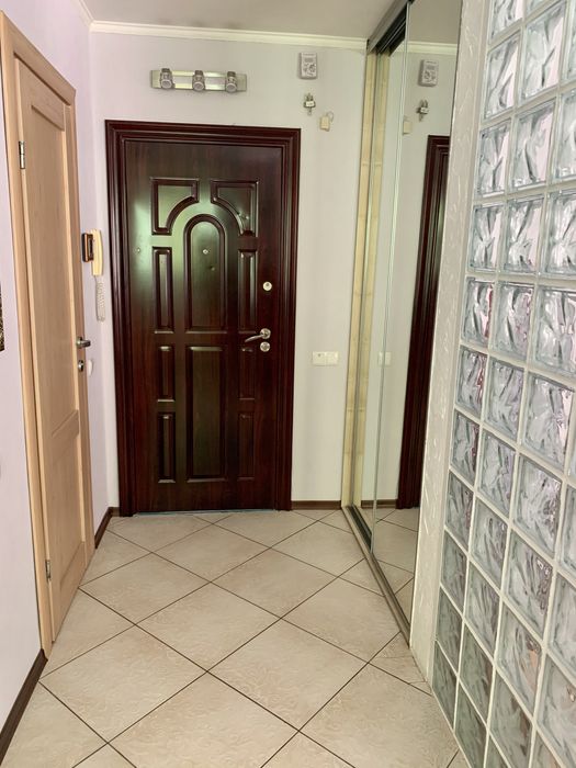Квартира на просп. Бажана Миколи, 9В в Києві, ID 414447, фото №12