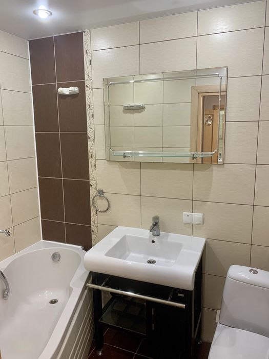 Квартира на просп. Бажана Миколи, 9В в Києві, ID 414447, фото №13