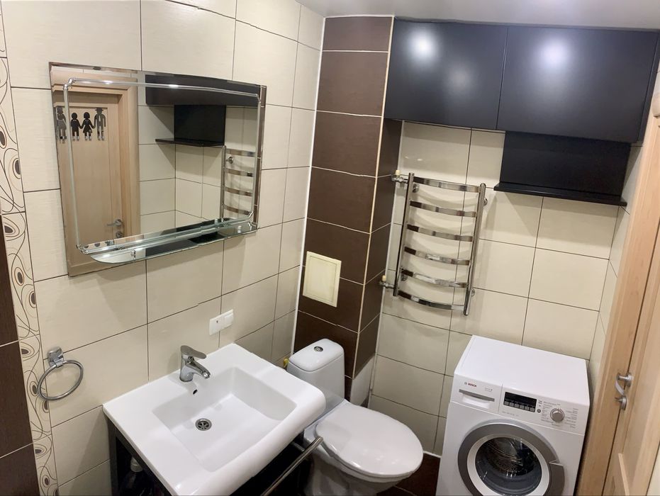 Квартира на просп. Бажана Миколи, 9В в Києві, ID 414447, фото №15