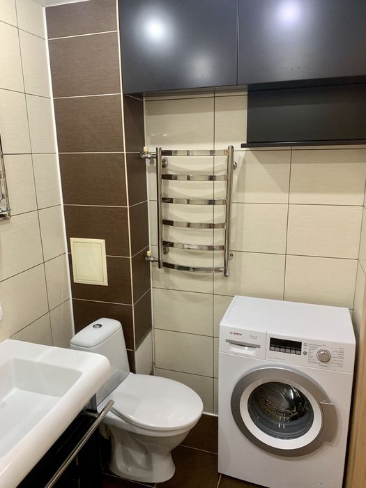 Квартира на просп. Бажана Миколи, 9В в Києві, ID 414447, фото №16