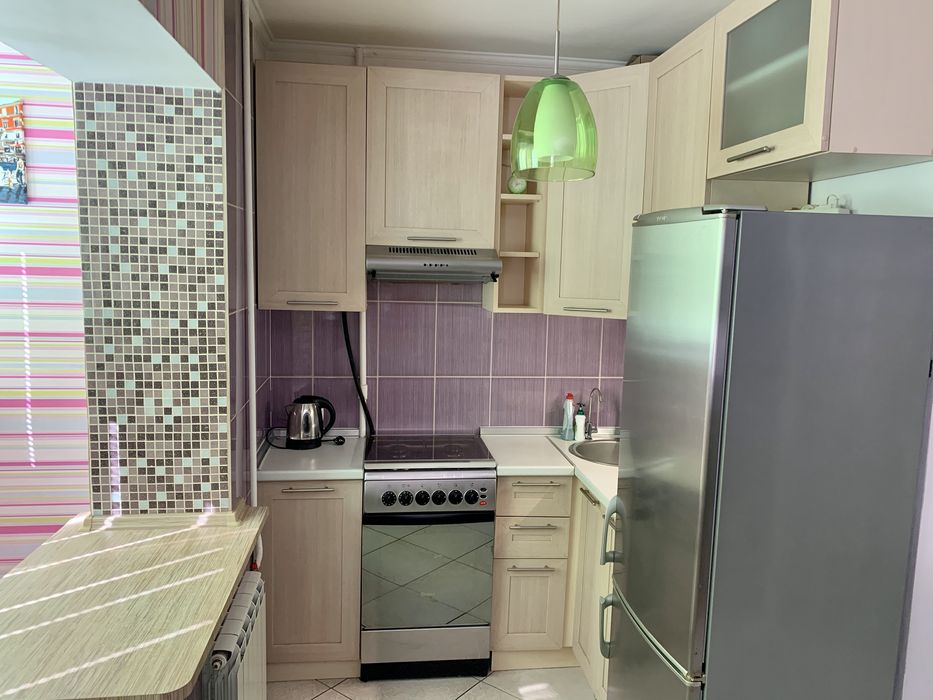 Квартира на просп. Бажана Миколи, 9В в Києві, ID 414447, фото №5