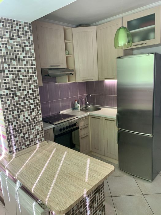 Квартира на просп. Бажана Миколи, 9В в Києві, ID 414447, фото №6