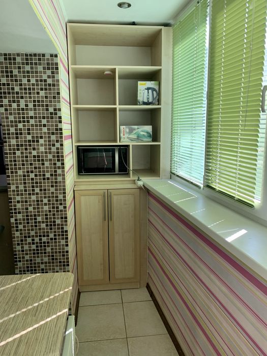 Квартира на просп. Бажана Миколи, 9В в Києві, ID 414447, фото №8