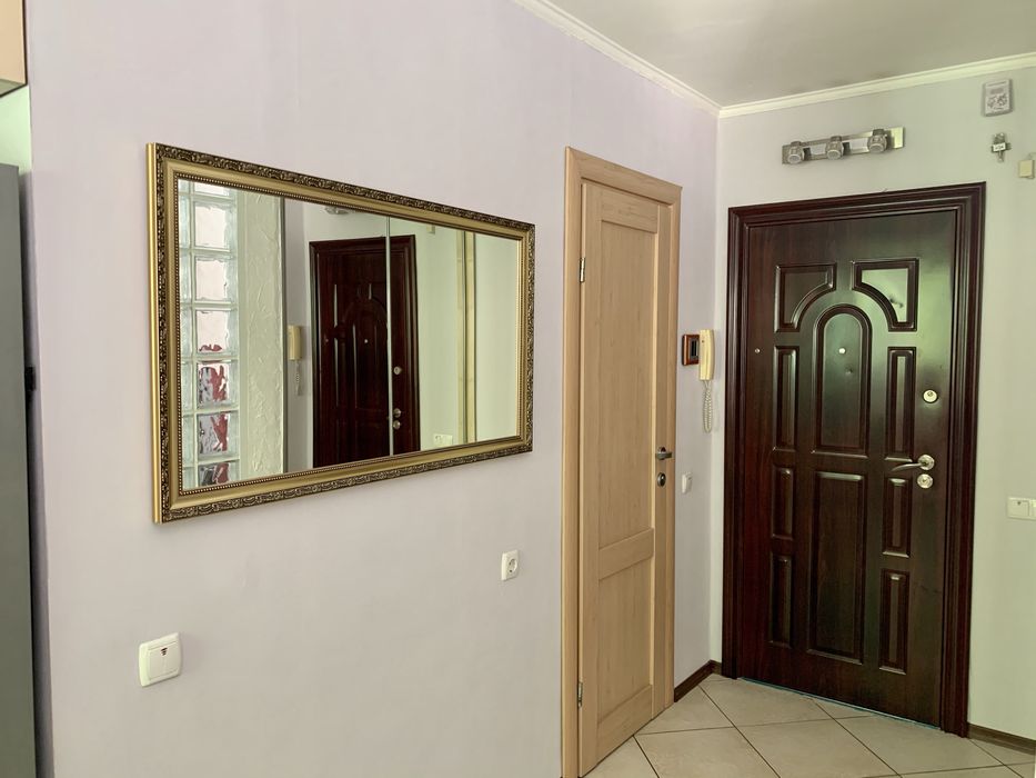 Квартира на просп. Бажана Миколи, 9В в Києві, ID 414447, фото №10