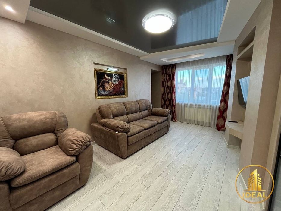 Квартира на вул. Староярмаркова, 1, ID 414423, фото №1