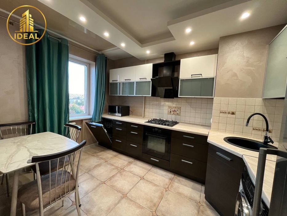 Квартира на вул. Староярмаркова, 1 в Кривому Розі, ID 414423, фото №13