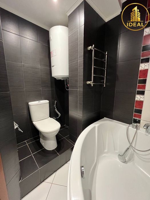 Квартира на вул. Староярмаркова, 1 в Кривому Розі, ID 414423, фото №17