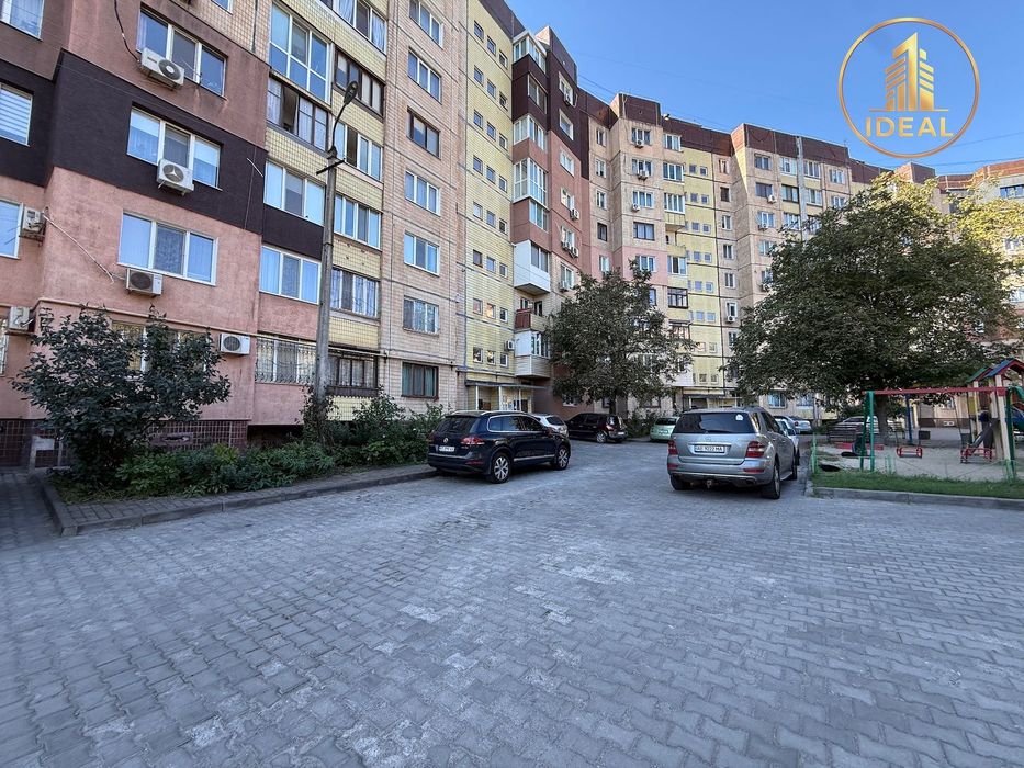 Квартира на вул. Староярмаркова, 1 в Кривому Розі, ID 414423, фото №22