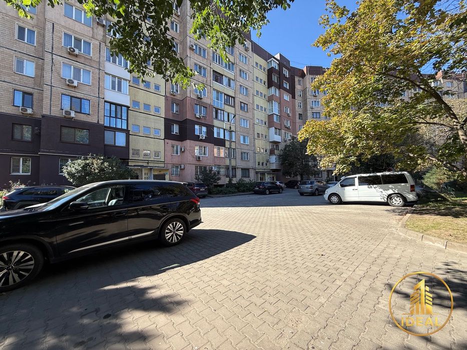 Квартира на вул. Староярмаркова, 1 в Кривому Розі, ID 414423, фото №23