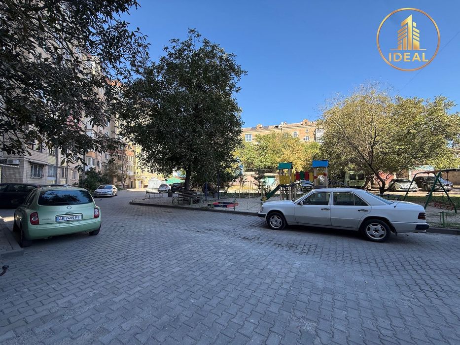 Квартира на вул. Староярмаркова, 1 в Кривому Розі, ID 414423, фото №24