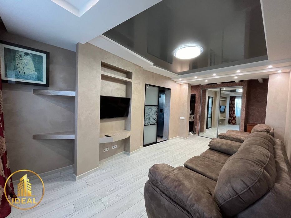 Квартира на вул. Староярмаркова, 1 в Кривому Розі, ID 414423, фото №4