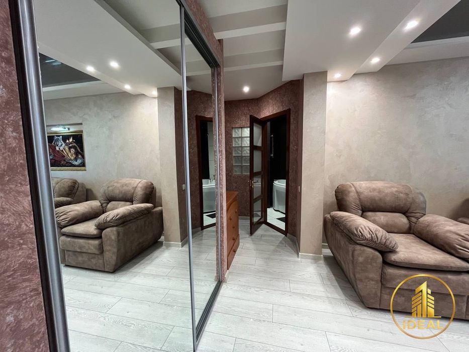 Квартира на вул. Староярмаркова, 1 в Кривому Розі, ID 414423, фото №5