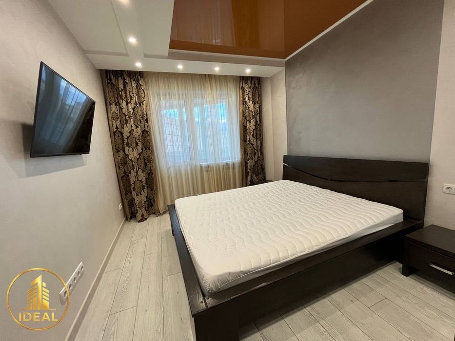 Квартира на вул. Староярмаркова, 1 в Кривому Розі, ID 414423, фото №7